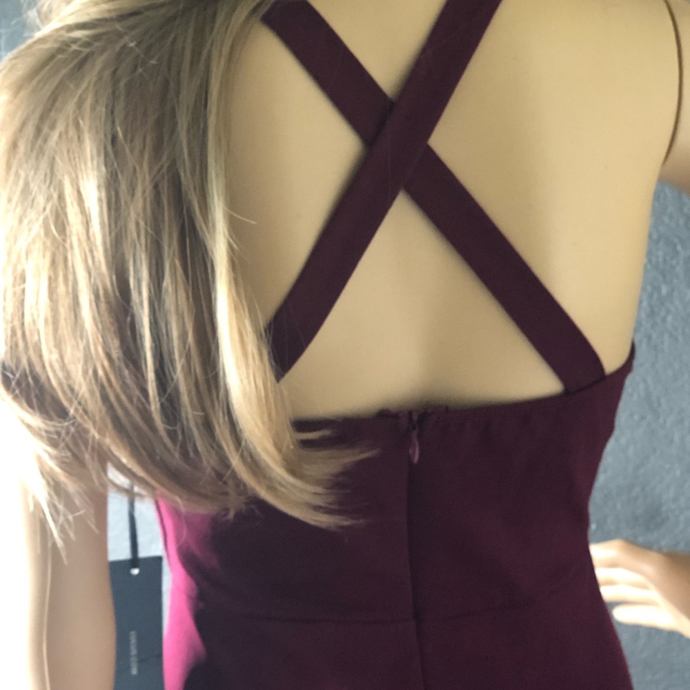 Dress - Picture 6 of 7